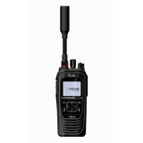 ICOM IC-SAT100 Icom & Iridium Satellite Push-to-Talk PTT Transceiver Twee-weg Radio - Wereldwijd gebruik