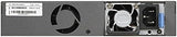 Netgear M4300-8X8F Managed L2/L3 10G Ethernet (100/1000/10000) Power over Ethernet (PoE) 1U Zwart