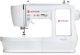 Singer SE9185 Naaimachine met wifi, 250 naaifuncties en 4 alfabetten