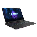 Lenovo Legion Pro 7 Gen 8 Gaming Laptop 40,6 cm (16 inch), WQXGA 240 Hz (Intel Core i9-13900HX, 32GB RAM, 1TB SSD, NVIDIA GeForce RTX 4080-12GB, Windows 11 Home), donkergrijs, Spaans