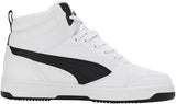 PUMA Rebound V6 uniseks-volwassene Sneaker