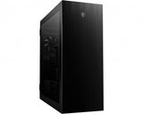 Msi MPG Sekira 500P Midi Tower RGB Gaming Box, echt glas pagesvenster 306-7G05P21-W57