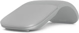 Microsoft Surface ARC Wireless Mouse - Grijs