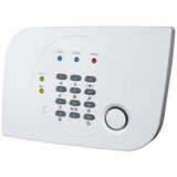 Smartwares HA700+_SW professioneel alarminstallatie met geïntegreerd telefoonkeuzeapparaat