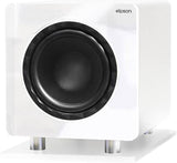 Elipson Prestige Facet SUB8 actieve subwoofer wit