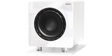 Elipson Prestige Facet SUB8 actieve subwoofer wit