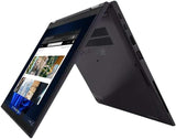 Lenovo Notebook ThinkPad X13 Yoga Gen 3 QWERTY Spaans Intel Core I7-1255U 512GB 13,3 inch 16 GB RAM