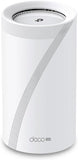 TP-Link Deco BE65-5G(1-pack) Whole Home Mesh Wi-Fi 7 Router