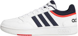 adidas Hoops3.0 Low heren Sneakers