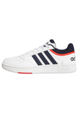 adidas Hoops3.0 Low heren Sneakers