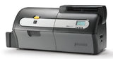 Zebra ZXP7 kunststof kaartprinter sublimatie / thermische overdracht, kleur 300 x 300 dpi, kunststof kaartenprinter (sublimatie / thermische overdracht, 300 x 300 dpi, 1375 kaart/h, 300 kaart/h, 225 kaart/h, pvc, PVC-composiet)