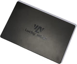 Bitcoin Miner Lucky Miner LV08 4TH/S Solo Miner SHA-256 Asic-Chip Low Noise Crypto Miner 2.4G WiFi 25W Bitcoins Mijnbouwmachine, ethereum, miner, BTC, miner, solo-miner, voor thuisgebruik