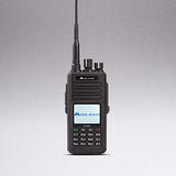 Midland CT990 Dual Band draagbare PMR VHF/UHF-radio, 144-146 en 430-440 MHz, code C1339