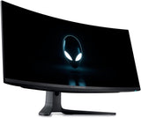 Alienware AW3423DWF 34" WQHD (3440x1440) 21:9 1800R Gebogen Gaming Monitor, 165Hz, QD OLED, 0.1ms, AMD FreeSync Premium Pro, 99.3% DCI-P3, HDR400, 2x DisplayPort, 1x HDMI, 5x USB, 3 Jaar Garantie