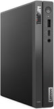 Lenovo THINKCENTRE Neo 50q i5-13420H 3,4 GHz RAM 16 GB SSD 512 GB NVMe-WI-FI 6-LAN GIGABIT-Win 11 Prof (12LN001XIX) Merk