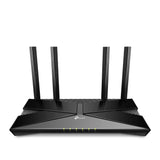 TP-Link Archer AX58 Wi-Fi 6 WLAN router, dual band AX3000, 5 gigabit poorten, WPA3, ouderlijk toezicht, gastnetwerk, geen DSL-functie