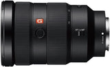 Sony SEL2470GM E-Mount-cameralens: FE 24-70 mm F2,8 G Master full-size standaard zoomlens