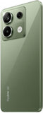 Xiaomi Redmi Note 13 Pro 5G 8GB/256GB Verde (Olive Green) Dual SIM