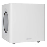 Monitor Audio Radius 3G 380 subwoofer wit zijdemat