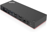 ThinkPad TB3 Dock Gen2 (UK)