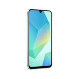 SAMSUNG A16 SM-A165F 4+128GB DS 4G LIGHT GREEN OEM