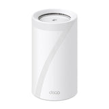 TP-Link Be19000 Tri-Band Whole Home Mesh Wifi 7 System, DECO BE85(1-PACK)