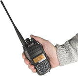 Luthor TL60 dubbelband walkietalkie