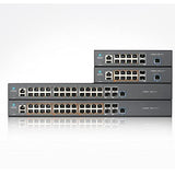 Cambium Networks MX-EX2028PXA-E - Intelligente Ethernet-PoE-schakelaar 24 x 1G, 4X SFP+, zonder netsnoer