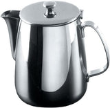 Alessi 150 cl Koffiepot in 18/10 RVS spiegel gepolijst