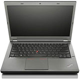 Lenovo ThinkPad T440p 14" HD Intel Core i5 128GB SSD 8GB geheugen Win 10 Pro MAR webcam notebook laptop ultrabook (gecertificeerd en gereviseerd) (gecertificeerd en gereviseerd)