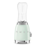 SMEG PBF01PGEU, Persoonlijke blender 50'S Style, Pastel green