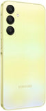 GALAXY A25 5G YELLOW 128Go