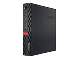 Lenovo ThinkCentre M910x Tiny Mini PC | Intel Core i7-6700 3,4 GHz | RAM 16 GB | SSD NVME 256 GB | Windows 11 Pro (gereviseerd)