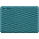Externe Harde Schijf Toshiba Advance 2 TB HDD