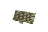IBM Keyboard (FRENCH)
