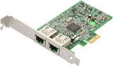 Dell Dual Port 1GbE BASE-T PCIe