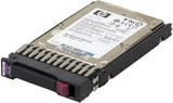 Hewlett Packard Enterprise 146Gb SAS 10K 2.5" SFF SP HDD