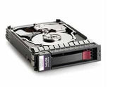 Hewlett Packard Enterprise 146GB 3GB SAS 10K rpm SFF 2,5