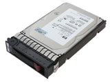 Hewlett Packard Enterprise HDD 300GB 15.000Rpm 3.5 Inch
