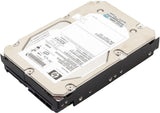 Hewlett Packard Enterprise 146GB 15K NHP DP SAS