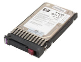 Hewlett Packard Enterprise 72GB 15.000Rpm SAS