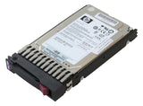 Hewlett Packard Enterprise 36GB Universal SFF SAS HPL HDD