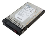 Hewlett Packard Enterprise 750GB 7.200RPM SATA