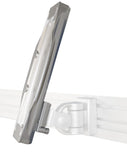 Kondator Monitor Slider, 3-5 kg Silver