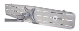 Kondator DUO Monitor Bridge, Silver