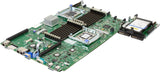 IBM SYSTEM BOARD X3550/3650 M2