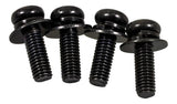 Sony Bag Screw Assy (Mrs)