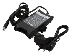 Dell AC Adapter EURO 2 Wire 65W