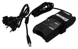 Dell AC Adapter EURO 2 Wire 90W