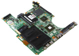 Hewlett Packard Enterprise Systemboard